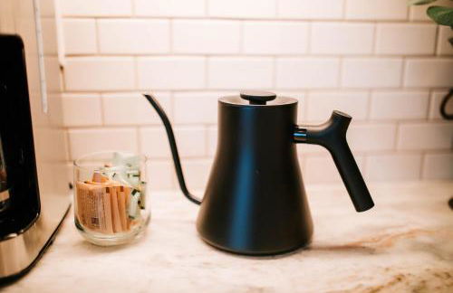 BEAUTIFUL Jasper Highlands Cabin - AZALEA - Foto 31