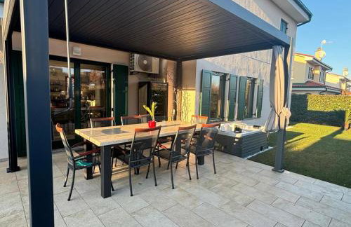 Villa Luciana Spa House, Buje - Foto 37