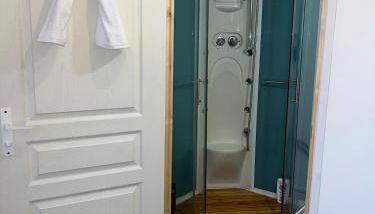 Escale Zen entre ville et nature - Studio privé - Foto 4