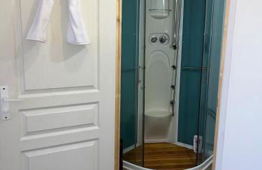 Escale Zen entre ville et nature - Studio privé - Foto 4