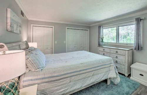 Three Oaks Escape - Foto 19