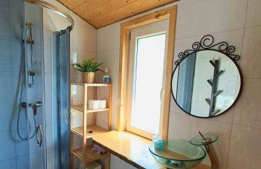 Słoneczny Zakątek Słajszewo - Foto 24