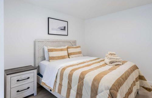 Modern East Boston 2 Bed 2 Bath - Foto 17