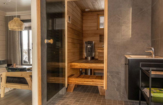 Haltinmalla - Foto 18