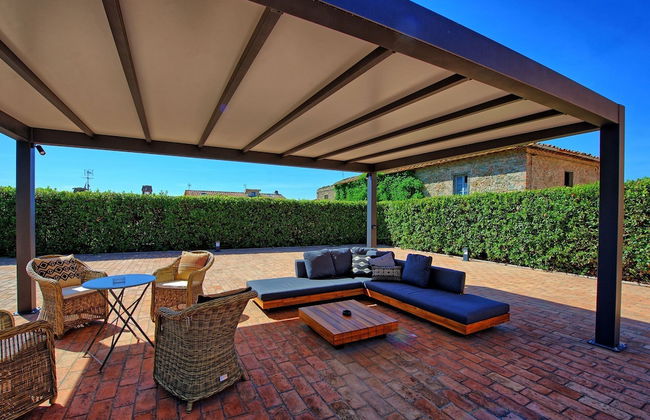 Villa Nora - Photo 22