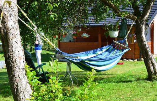 Domek SADKOWO - wśród jabłoni , balia ogrodowa dodatkowo płatna - Photo 29