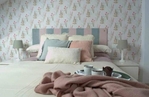 JaimeSuite Ático Vistas al mar - Foto 31