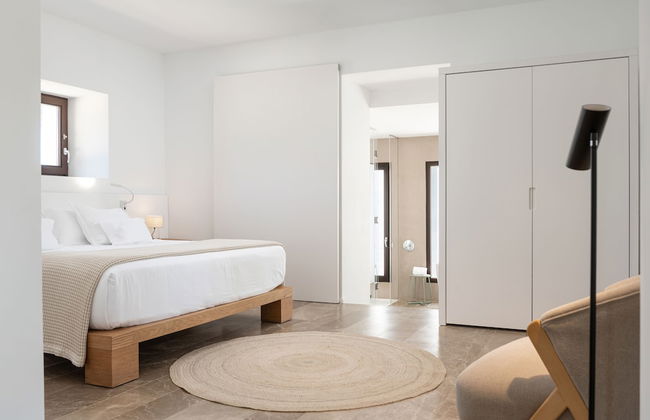 Safragell Ibiza Suites & Spa - Foto 31