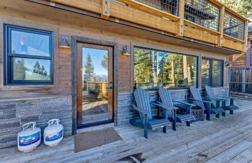 Cozy Carnelian Bay Vacation Rental with Lake Views - Foto 27
