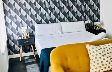 Apartamentos Arriba by gaiarooms - Foto 9