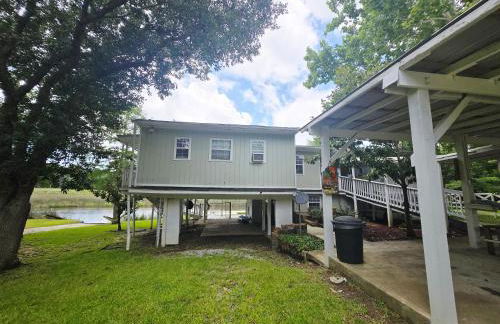 The Lake House - Foto 14