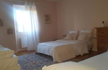 Gîte de charme la belle histoire - Foto 31