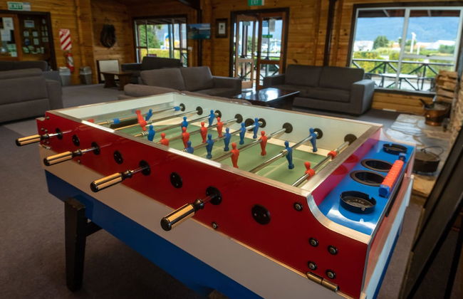 Te Anau Top 10 Holiday Park - Photo 64