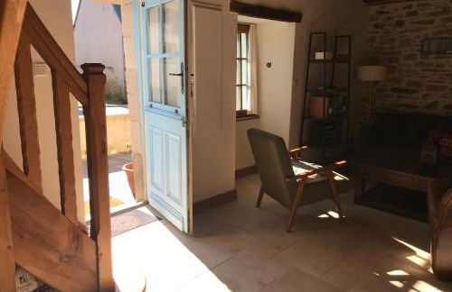 Maison de pêcheurs à 50 mètres de la mer - Foto 2