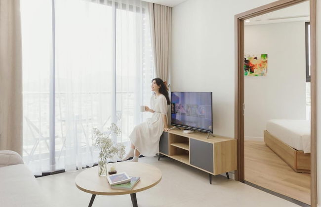 Scenia Bay Residences - Foto 15