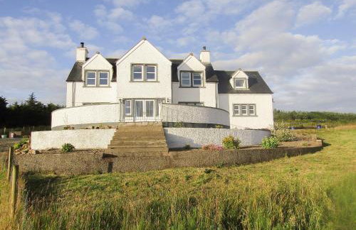 Knockinaam House - Foto 1