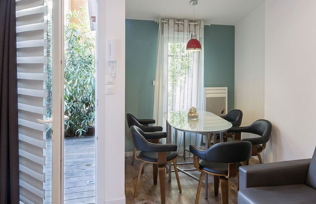 Bord'o Appart Hoya Bella - Foto 31