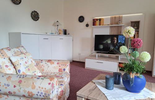 Haus Lieberum, Ferienwohnung 2.Etage mit Balkon - Foto 7