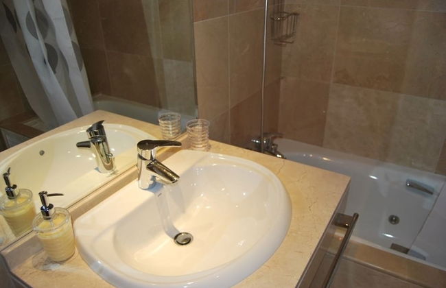 Apartamento Alcaidesa - Foto 9