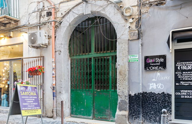 OUI TREE Apartment - Foto 21