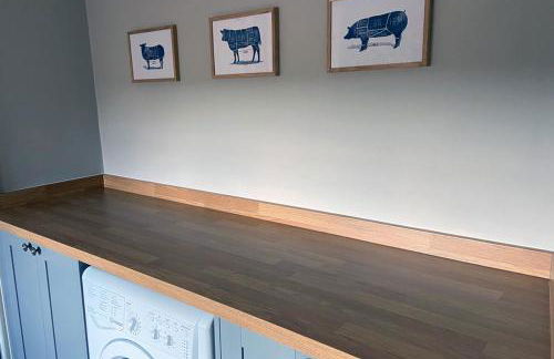 Rowley Farm Holidays - Foto 24