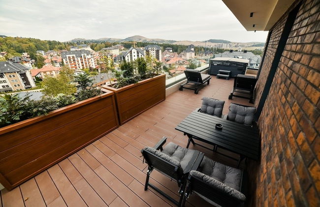 21 Century Zlatibor by Adora - Photo 37