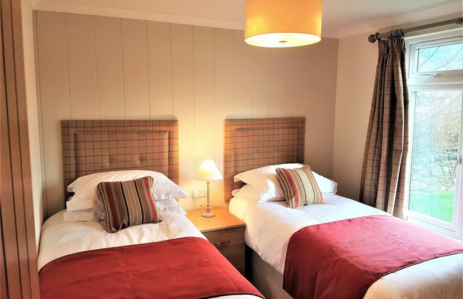 Hendre Rhys Gethin - Photo 5