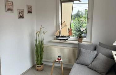 Haus Bernsteinsee mit Goitzsche-Schnuppersegeln - Foto 19