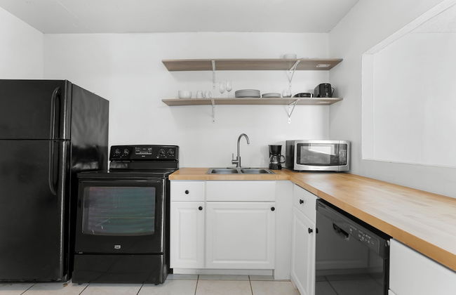 Bay Harbor Sunset Apt 5C - Foto 5