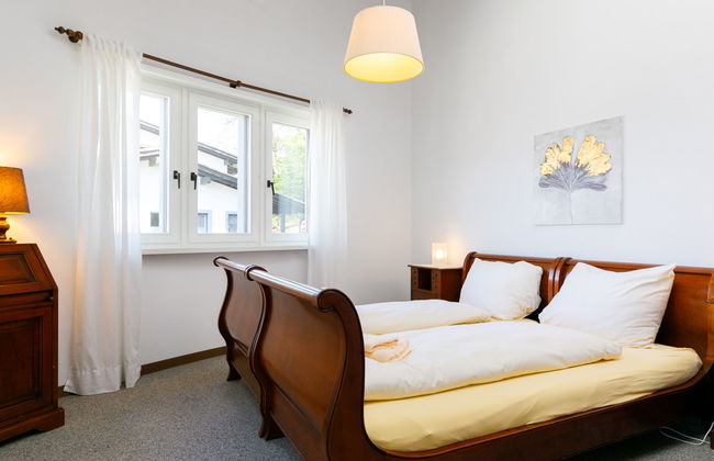 Residenza Miralago Apt. B15 - Foto 4