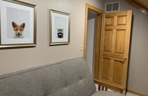 Fence Lake Condo #10 - Foto 23