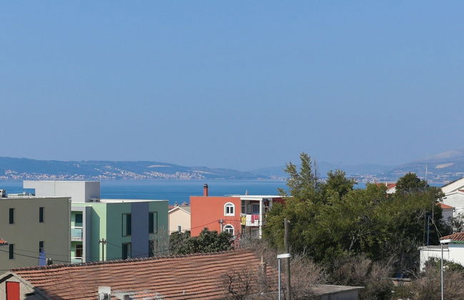 Apartment in Katel Gomilica Near Beach - Foto 22