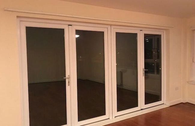 3 Bedroom Penthouse - City Centre Suites - Foto 11