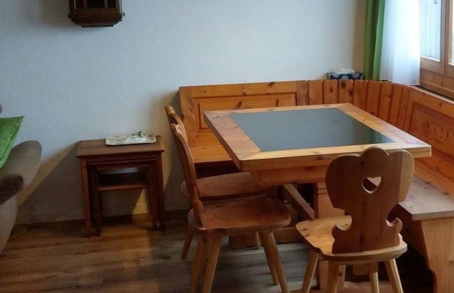 Haus Sunneschy Whg. 301 - Foto 10