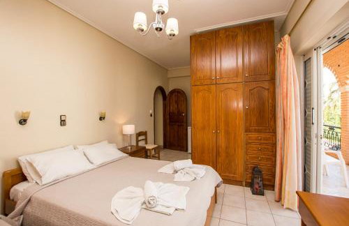 Paradise Bar Apartments - Photo 48