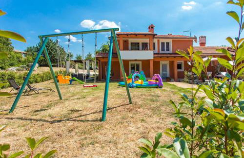 Apartments Matelici - Foto 33