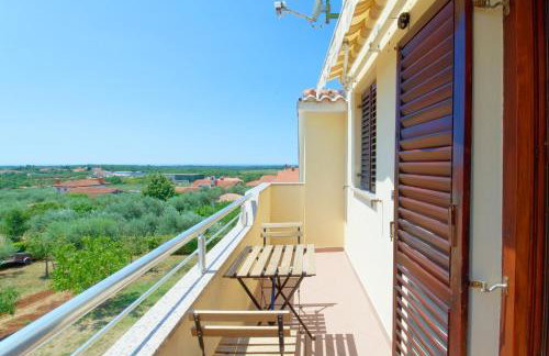 Apartments Belvedere by Rent Istria - Foto 12