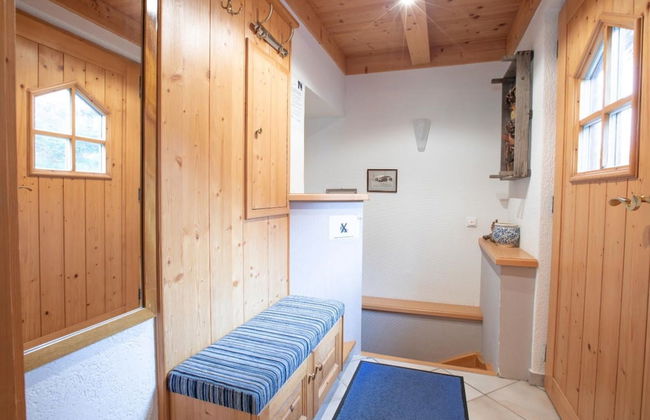 Chalet in Austria Near Ski Lift & Forest - Foto 2