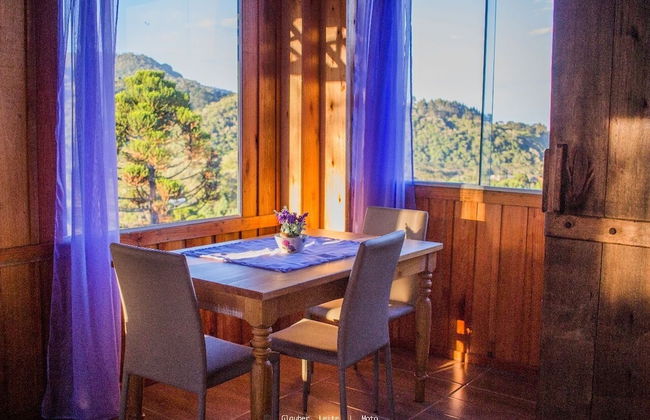 YAAHOO ECOLODGE - Foto 71