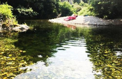 Cévennes Méridionales maison linge fourni - Foto 59