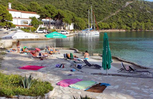 Apartments by the sea Pasadur, Lastovo - 8351 - Foto 5