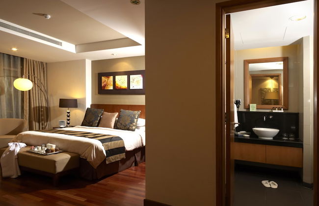 Fraser Suites Seef Bahrain - Photo 8