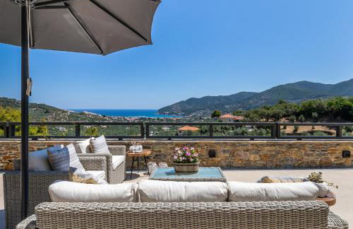 Villa Antigone Luxury Retreat - Foto 31