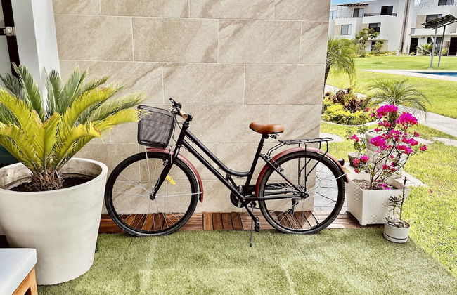 La Casa Blanca Santa Fe - Foto 59