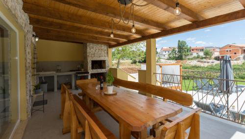 Villa Savey - heated pool - Foto 4