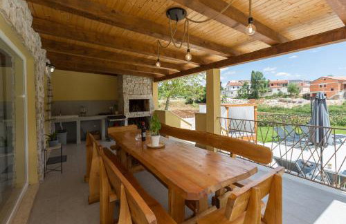 Villa Savey - heated pool - Foto 4