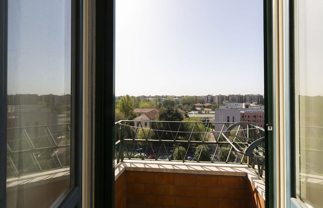 notaMI - The Wall Top Floor Apartment - Photo 24