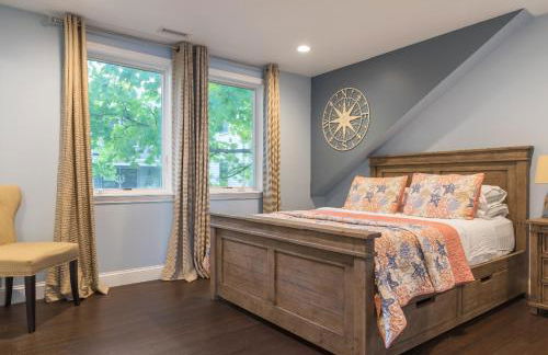 Luxury Marblehead Condo - Foto 13