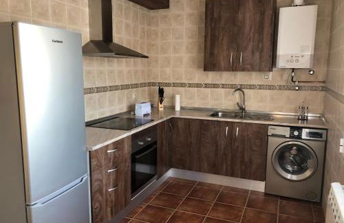 Alojamientos El Chorro - Foto 9