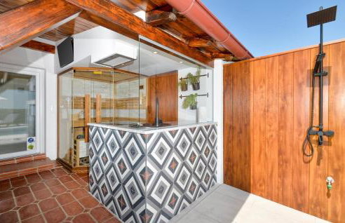 Beautiful Home In Vrtlinovec With Sauna - Foto 18